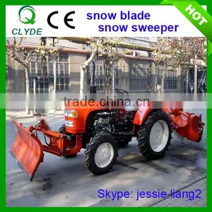 China Made Snow Plough Blades thumbnail-1