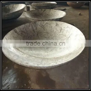 Hot Forming Spherical Dished Heads Cable Cover for Boiler With Welding thumbnail-1