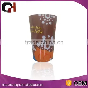 High Quality Plastic Water Cup thumbnail-1