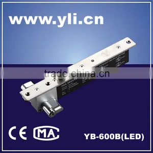 Electric Bolt thumbnail-1