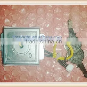 Elevator Parts/Elevator Power Lock/AN219 thumbnail-1