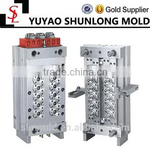 Professional Injection Mold Manufacturing Precision Mold Processing Plastic Mold Processing thumbnail-1