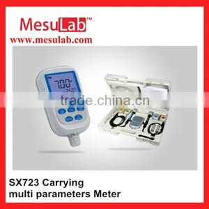 Ph&conductivity Meter SX723 thumbnail-1