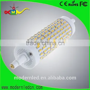 360 Degree 118mm 8w R7s Led Lamp Replace Halogen Lamp thumbnail-6