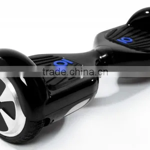 Hands Free Electric Hoverboard Scooter With CE/FCC/ROHS/C-TICK thumbnail-3