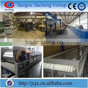 JCJX-5000A CCS CCA Copper Coating Production Line By Electroplating For Cable thumbnail-6