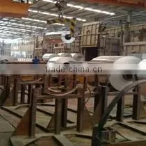 Zhengzhou Sinocrystal Superhard Materials Sales Co., Ltd. company overview - view 3 thumbnail