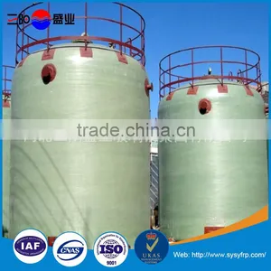 Factory Supply Pressure Vessel, Pressure Vessel Price, Frp Vessel thumbnail-1