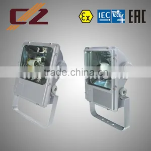 Weather Proof Floodlight Light Fittings thumbnail-1