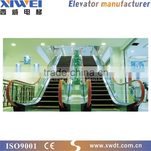 CE Approved Escalator Pricing In Jiangsu thumbnail-4