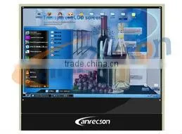 22" Samsung Transparent Lcd Monitor thumbnail-1
