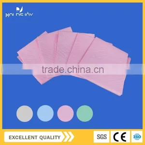 ODM/OEM Baby Under Pad Baby Nappy Pads thumbnail-1