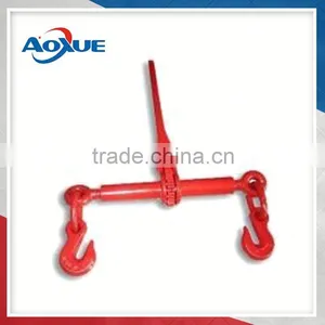 Lever Type Ratchet Load Binder thumbnail-1