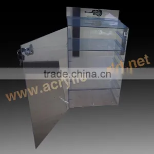 Acrylic Material Cell Phone Charger Display Stand thumbnail-6