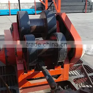 CYTL-300A Engineering and Water-well Drilling Rig thumbnail-5
