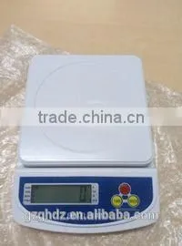 Food Diet Postal Kitchen Digital Scale Calories / China Supliers Kitchen Scale thumbnail-4