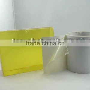 Pressure Sensitive Adhesive for Tape thumbnail-1