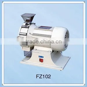 Power Grinder Machine FW-102 With Factory Price thumbnail-1