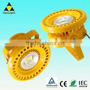 Cob Led Aluminum Alloy Wheel Hub Led Corn Lamp thumbnail-1