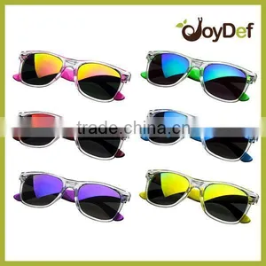 2016 Mirror Revo Lenses Sunglasses Promtional Sun Glasses Polarized Lenses thumbnail-1