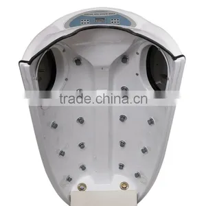 Ozone Sauna Steam Spa Capsule With Hydro Massage BN-E310C thumbnail-3