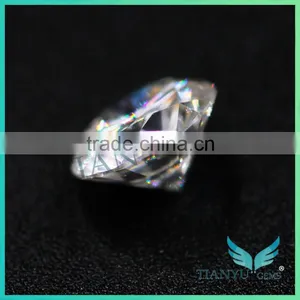Factory Moissainite Outlet 2mm Pinfire Elite Amora Platineve Moissanite Diamond Hardness Tester thumbnail-3