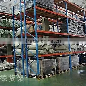 Verified and Qualified Selective Pallet Racking/warehouse Storage Rack thumbnail-5