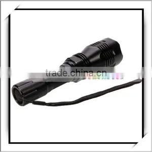 5 Modes 5W 900 Lumen LED Flashlight Torch thumbnail-1
