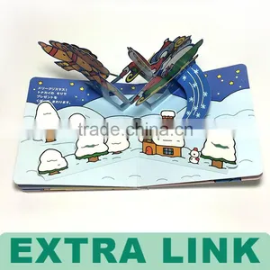 Christmas Short Story Books for Kids/children thumbnail-5