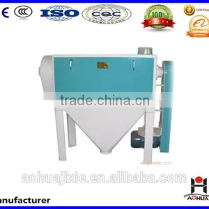 Horizontal Bran Machine/High Efficiency Bran Finisher/ Popular Wheat Processing Machine Bran Finisher thumbnail-1