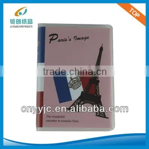 72K Rubber Set of Brochure thumbnail-1