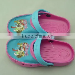 Latest and Fashion Girls' Eva Garden Clogs thumbnail-1