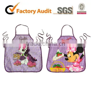 Bakery Children Apron thumbnail-1