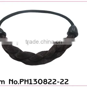 2014 Fancy Elastic Hair Rubber Band for Women thumbnail-1