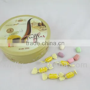 Milk Flavour Toffee Candy in Gift Box thumbnail-1