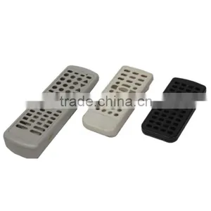 Plastic TV Remote Control Mould Design and Maker thumbnail-1