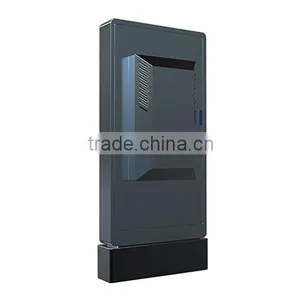 IP65 - 65inch 2500nites High Brightness Outdoor Advertising Media thumbnail-2