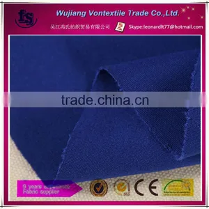 60% Nylon 40% Cotton Mixed Peached Fabric/cotton Nylon Blend Fabric for Dress,cloth,hometextile,etc thumbnail-1