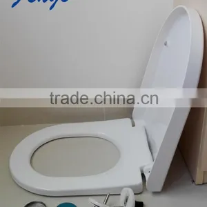 Fenge New Products on China Market Plastic Easy Installation Toilet Seat Cover thumbnail-2