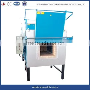 Good Quality ce Proved High Temp. New Product Programmable Electric Sintering Furnace for Sale thumbnail-2