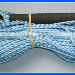 Diamond PP Color Braided Rope thumbnail-1
