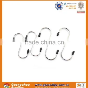 High Quanity Stainless Steel s Shaped Hanger Hook thumbnail-5