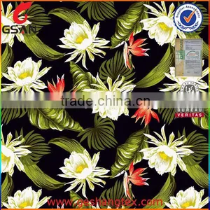 4 Way Stretch Nylon Spandex Fabric thumbnail-1