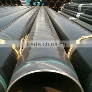 X65 Lsaw Steel Linepipe thumbnail-1