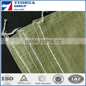 China PP Woven Bag,Plastic Packaging Bag,Hand Carrying Bag thumbnail-1