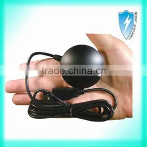 USB BU-353 Automotive GPS Receiver thumbnail-1