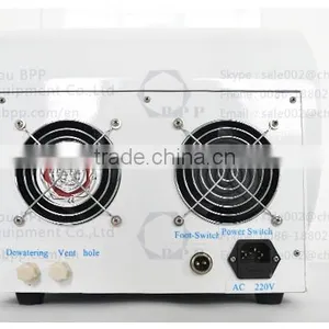 Nd Yag IPL Laser Laser For Tattoo Reomval Machinel Beauty Equipment thumbnail-3
