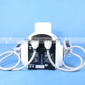 2 Portable Handles Cryo Therapy Fat Freeze Cool Shaping Machine thumbnail-5