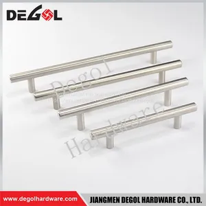China Wholesale China Manufacturer Stainless Steel Flush Cabinet Handle thumbnail-2