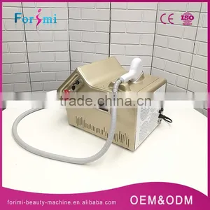 Humanized and Indicating Design Best Laser Hair Removal Methods Beauty Machine for Salon Use thumbnail-6